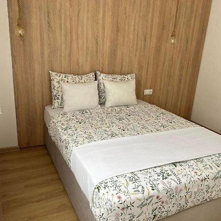 Apartmani Art Jajce Eksteriør bilde