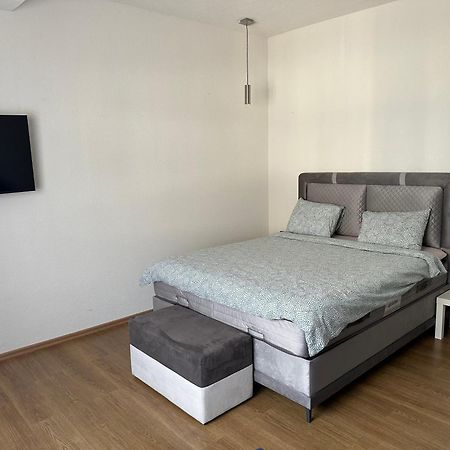Apartmani Art Jajce Eksteriør bilde