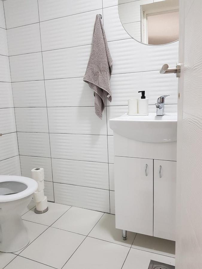 Apartmani Art Jajce Eksteriør bilde