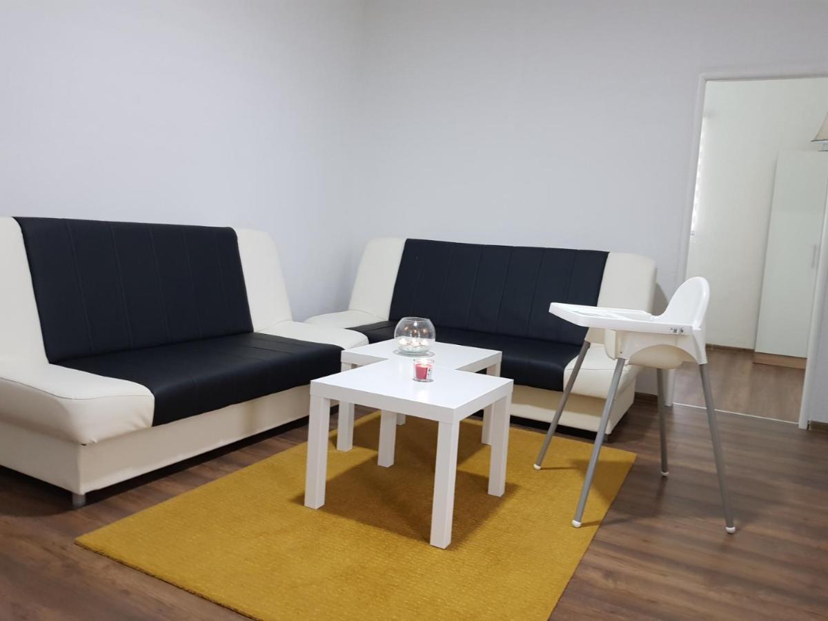 Apartmani Art Jajce Eksteriør bilde