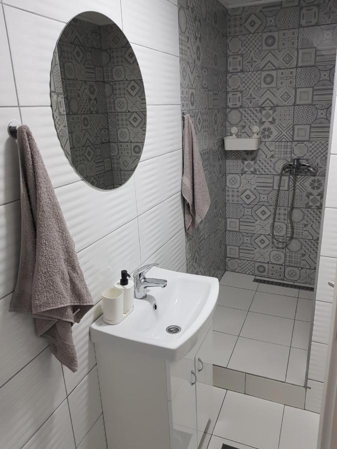 Apartmani Art Jajce Eksteriør bilde