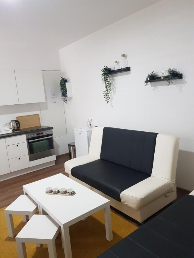 Apartmani Art Jajce Eksteriør bilde