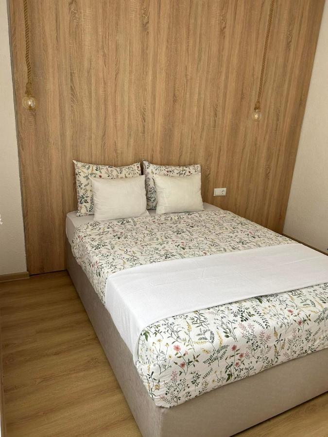 Apartmani Art Jajce Eksteriør bilde