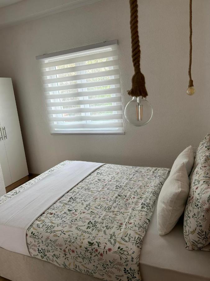 Apartmani Art Jajce Eksteriør bilde