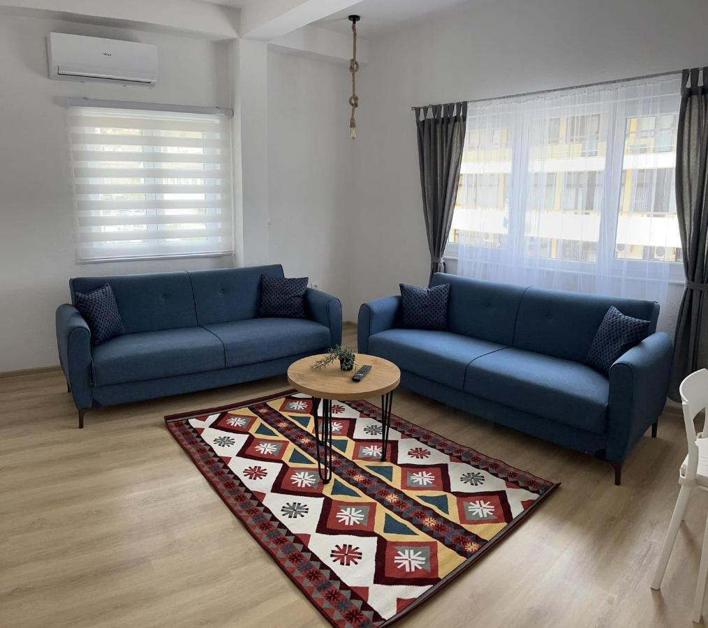 Apartmani Art Jajce Eksteriør bilde