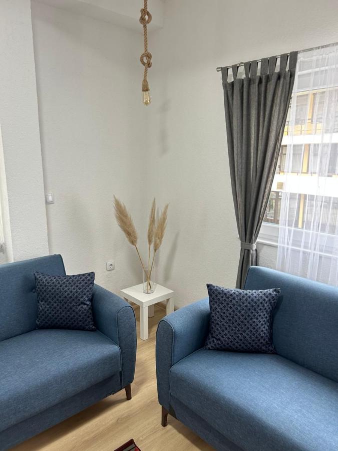 Apartmani Art Jajce Eksteriør bilde