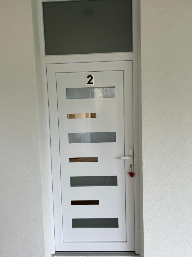 Apartmani Art Jajce Eksteriør bilde