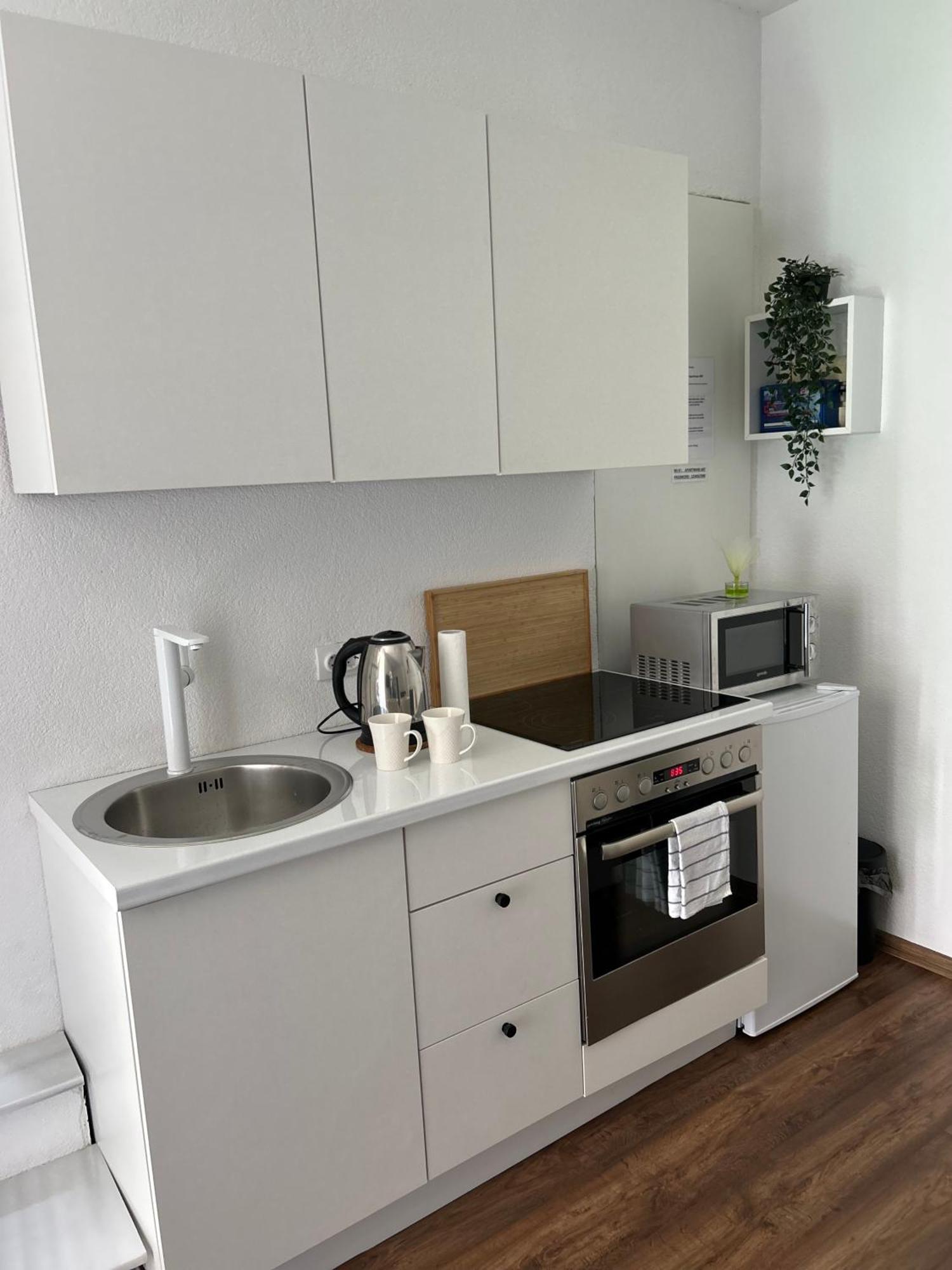 Apartmani Art Jajce Eksteriør bilde