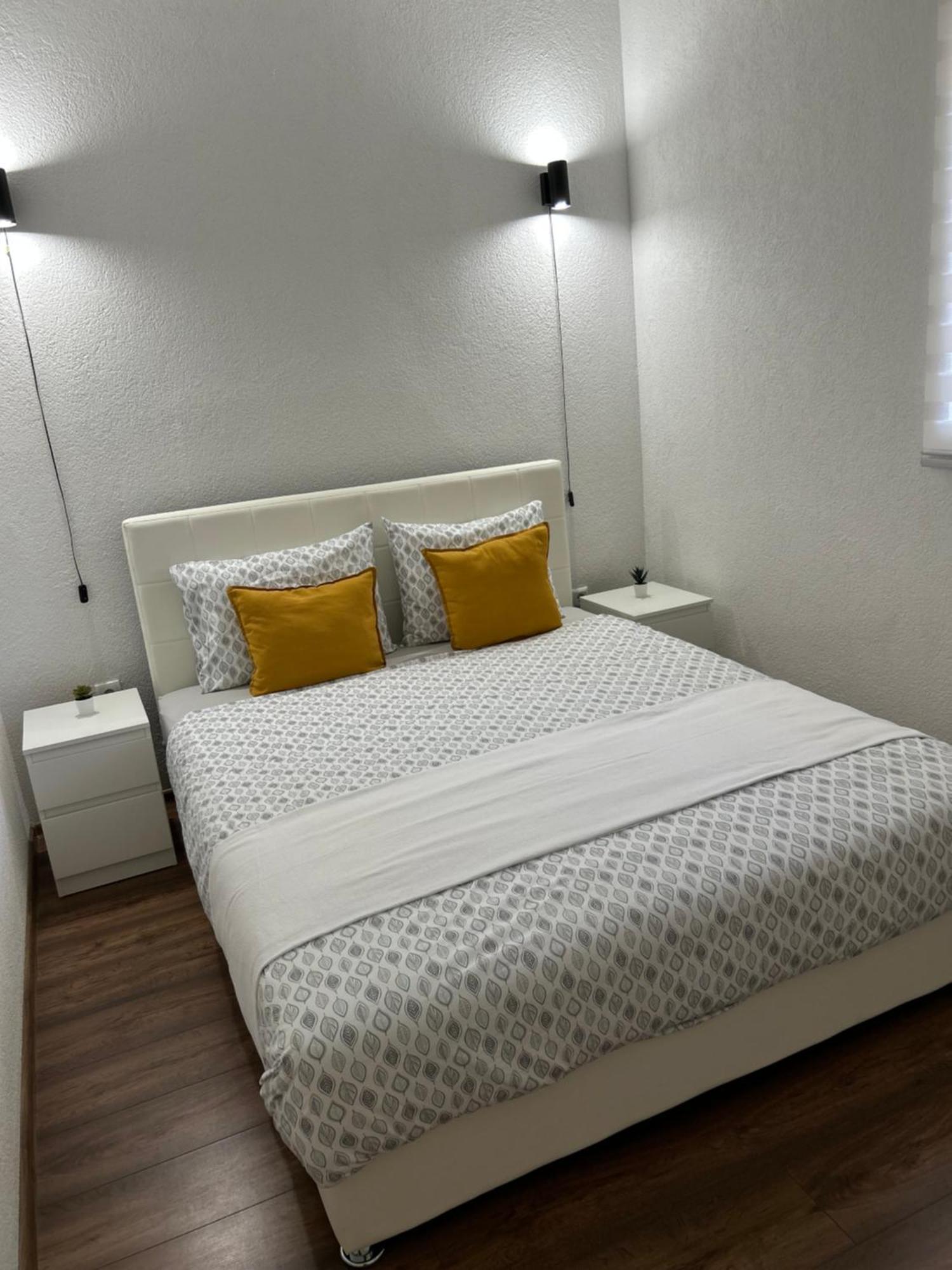Apartmani Art Jajce Eksteriør bilde