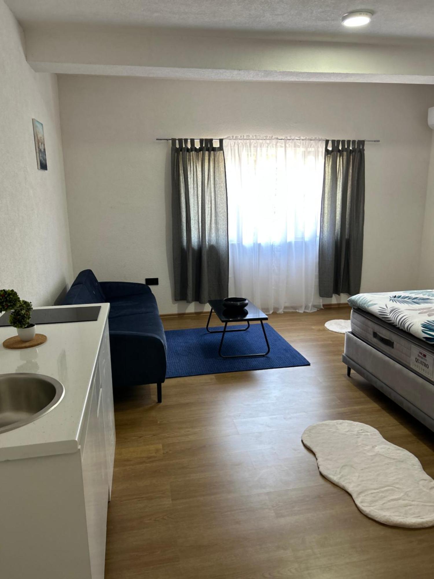Apartmani Art Jajce Eksteriør bilde