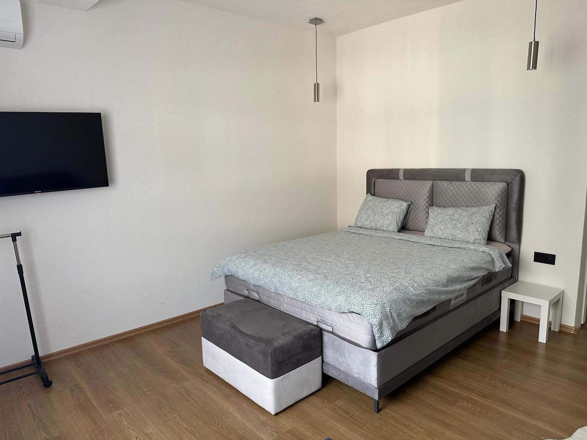 Apartmani Art Jajce Eksteriør bilde