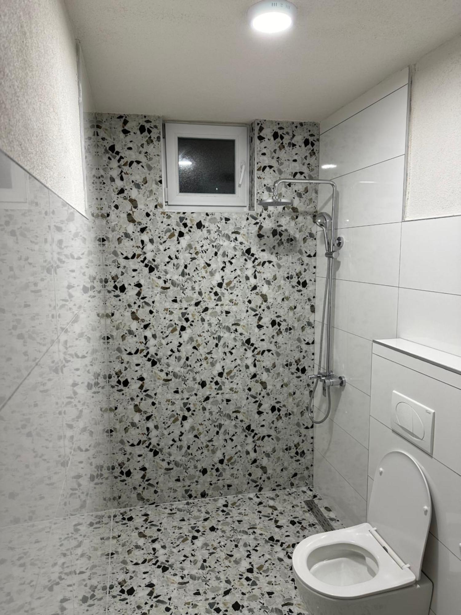 Apartmani Art Jajce Eksteriør bilde